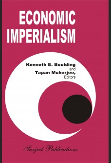 ECONOMIC IMPERIALISM: A BOOK OF READINGS